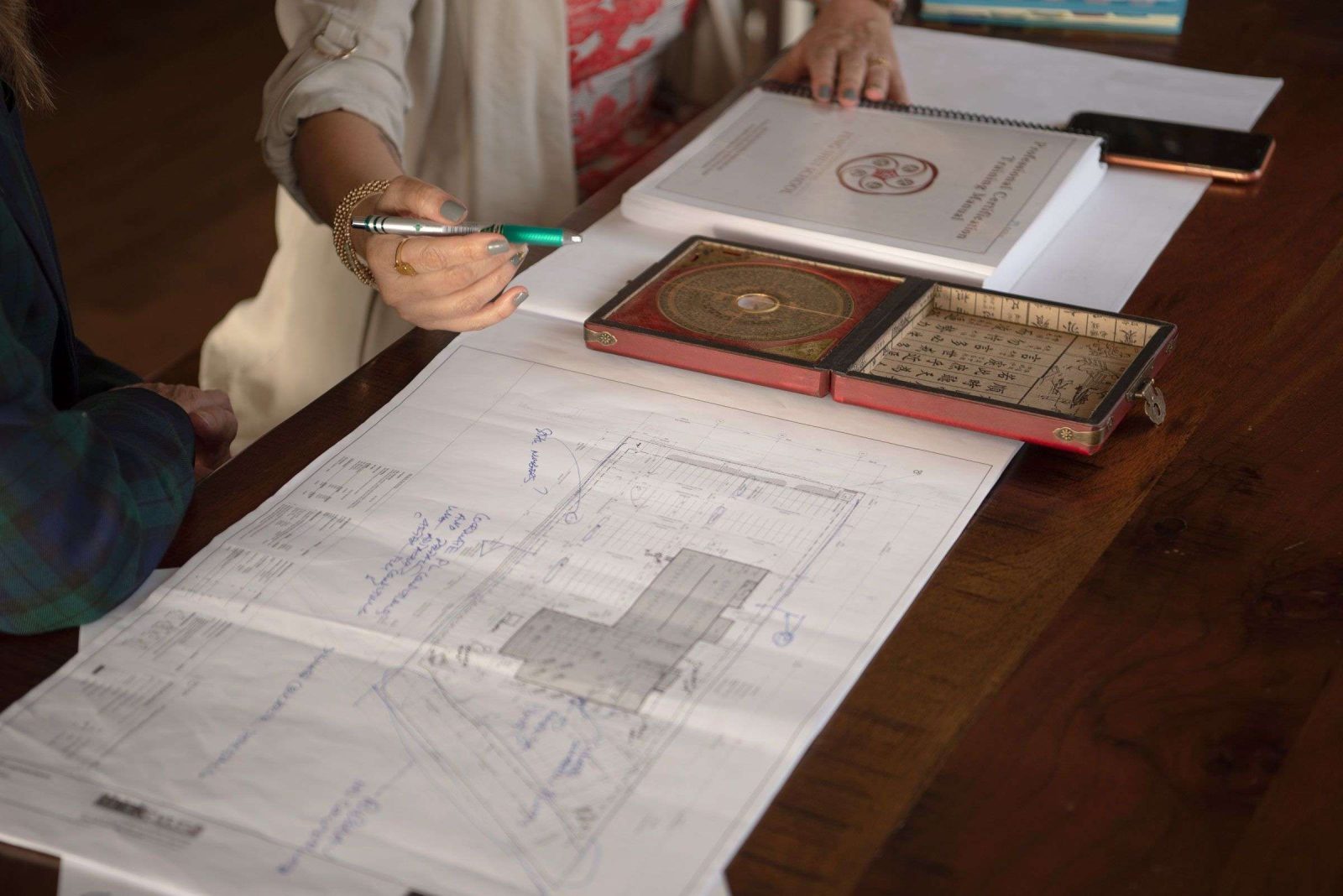 Feng Shui, Feng Shui Blog