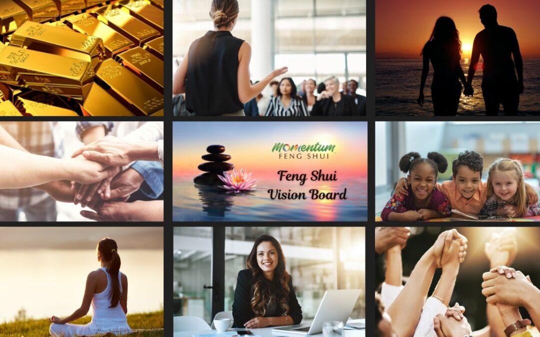 Feng Shui, Feng Shui Blog