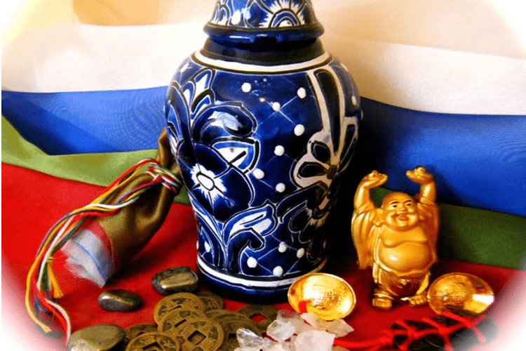 Feng Shui, Feng Shui Blog