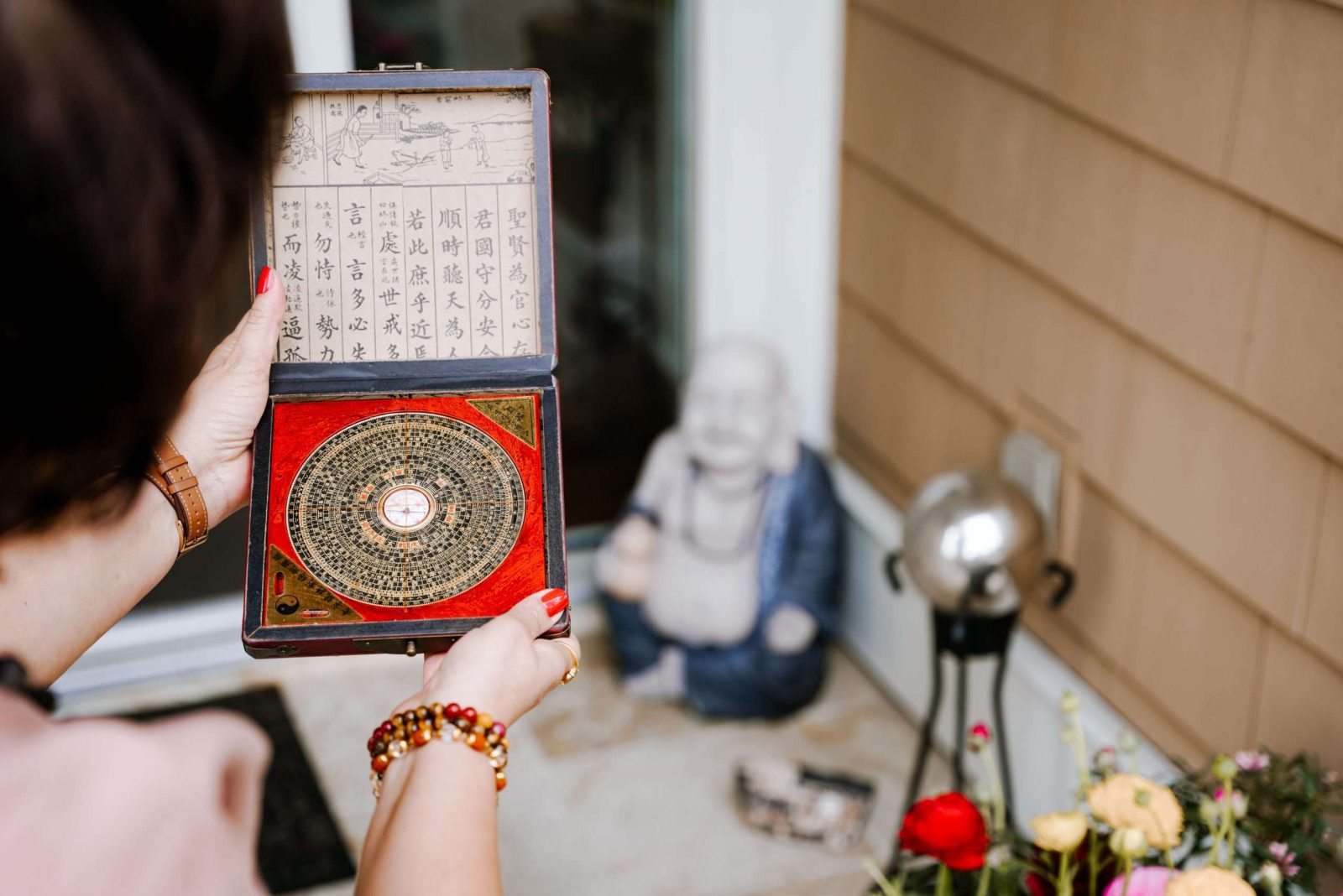 feng shui vision board momentum feng shui