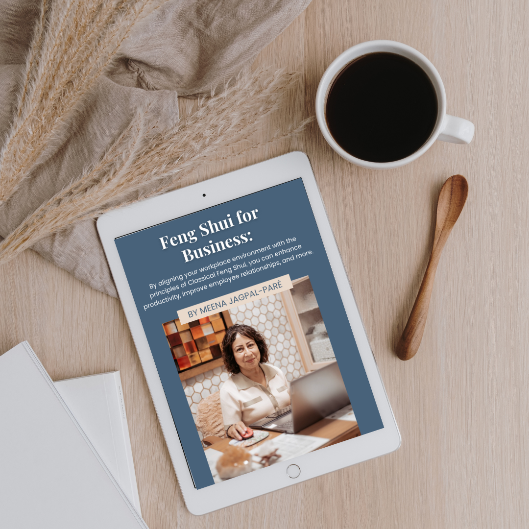 Feng Shui for Business , Free Resources